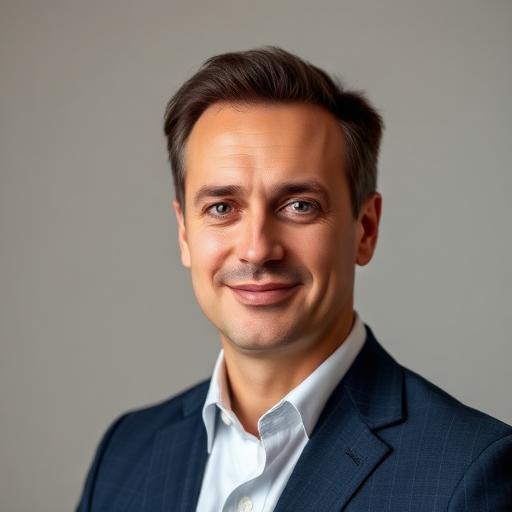 Daniel Reuter